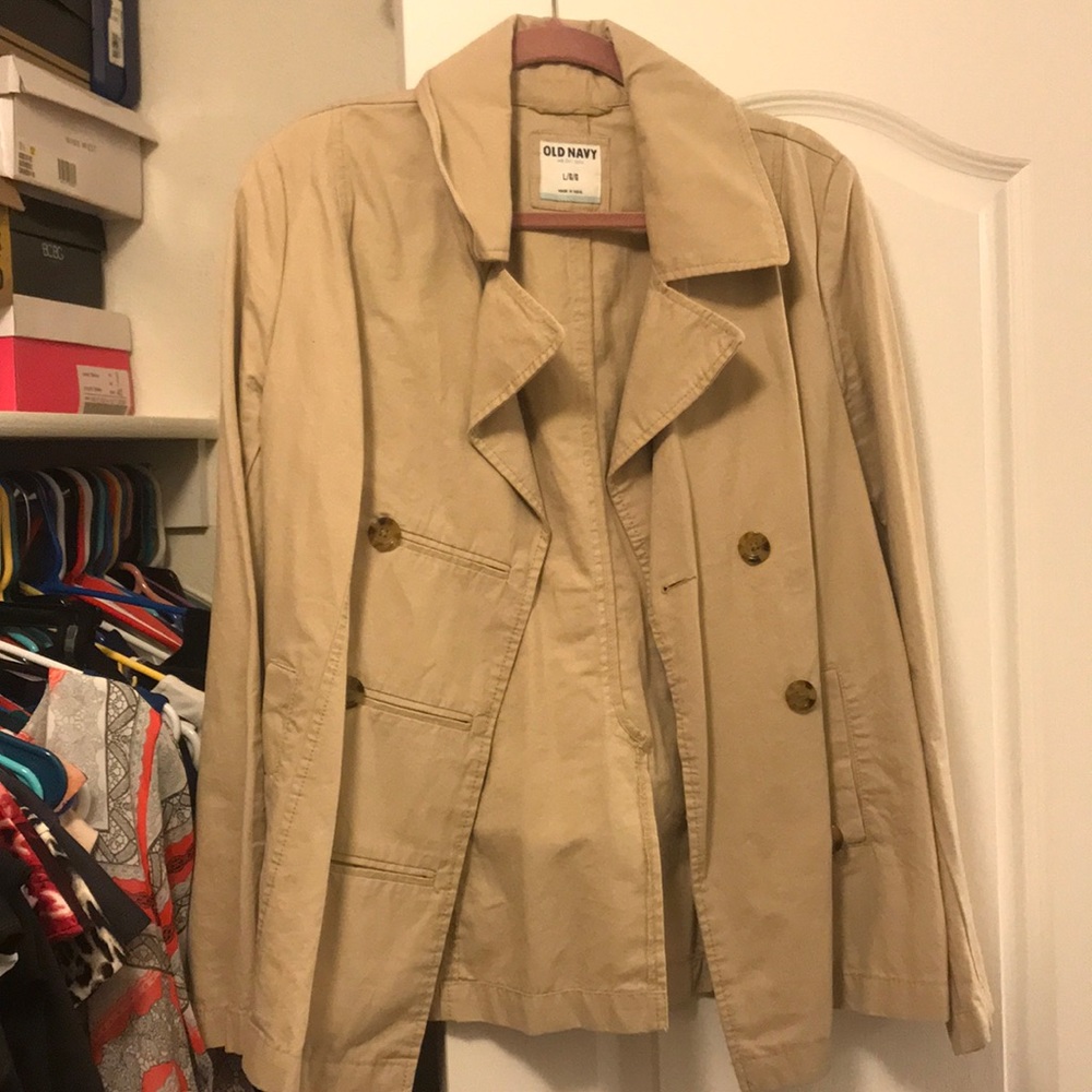 Jacket